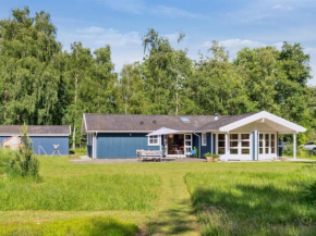 Holiday Home Launo - 1-1km to the inlet by Interhome, Rørvig